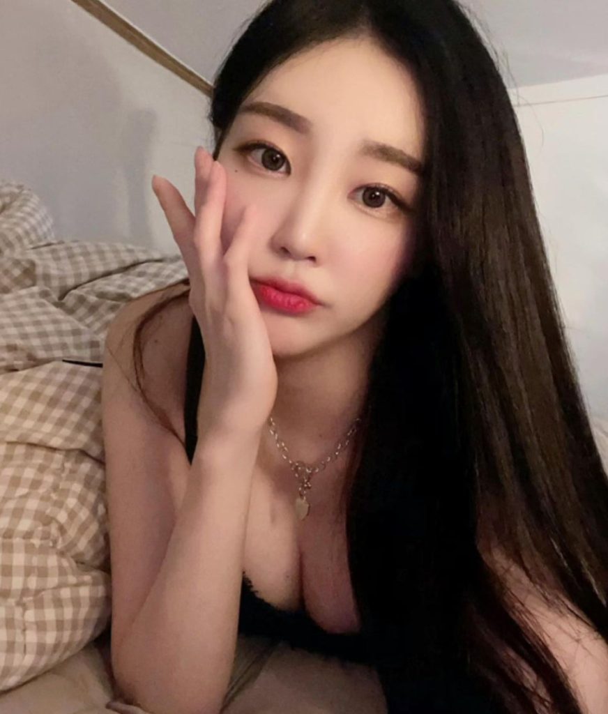 고혜지 미모 셀카샷 고혜지 미모 셀카샷